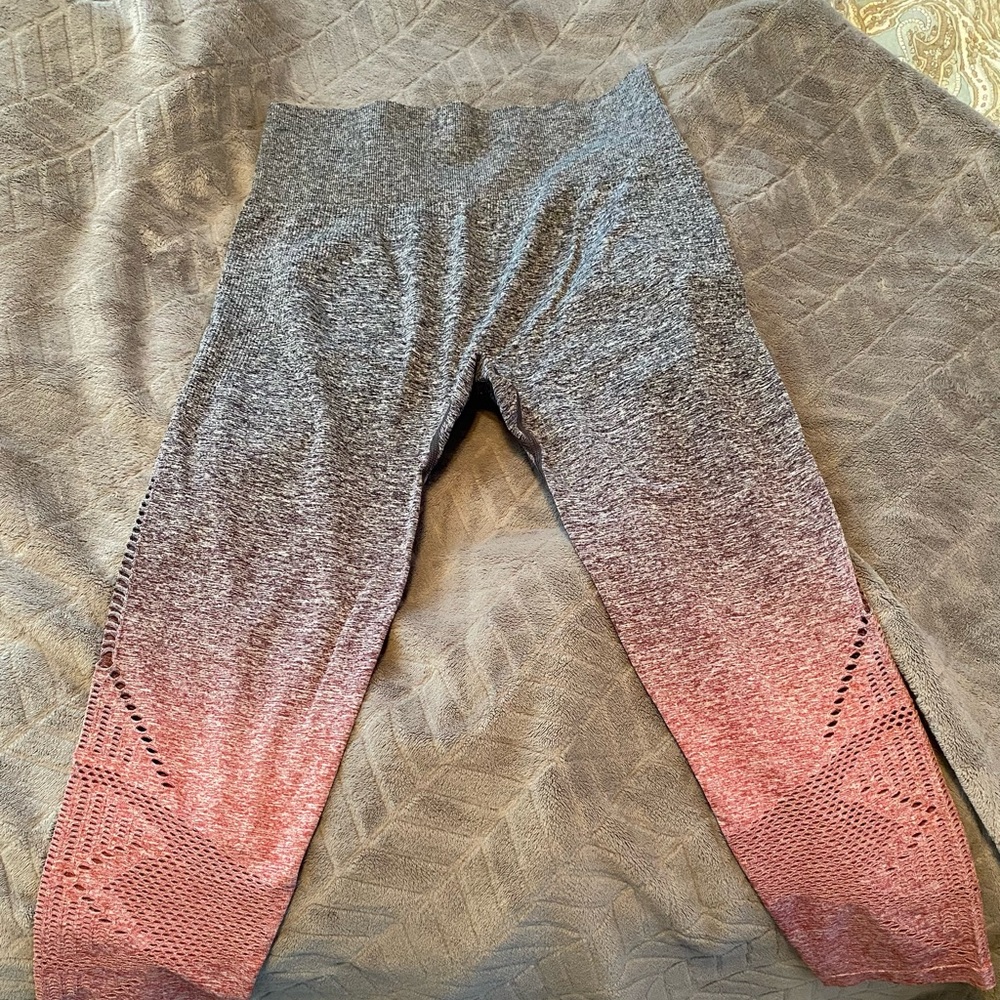 VS leggings